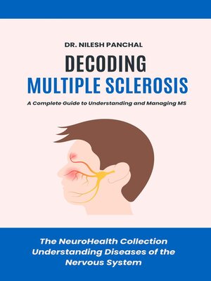cover image of Decoding Multiple Sclerosis